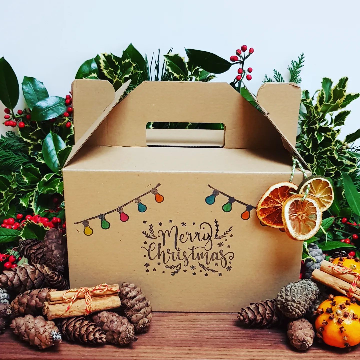 Local Box