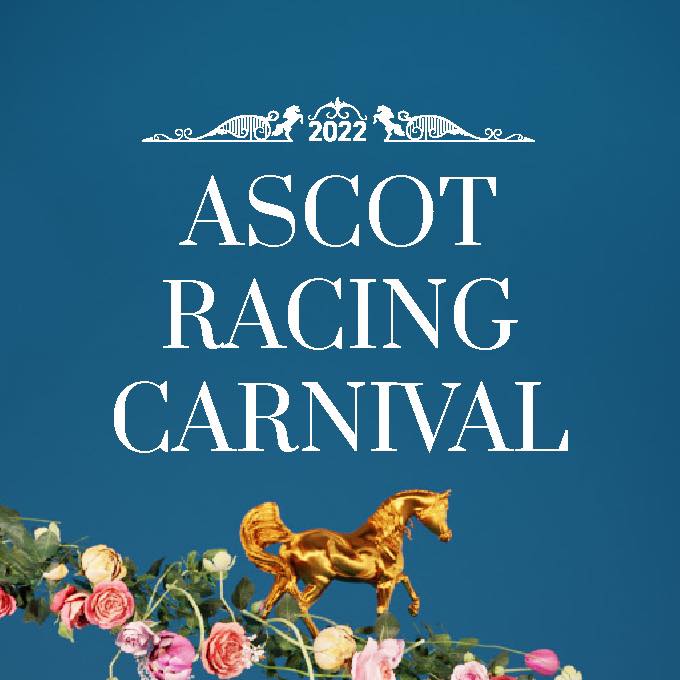 Ascot Racecourse | Ascot, Western Australia WA