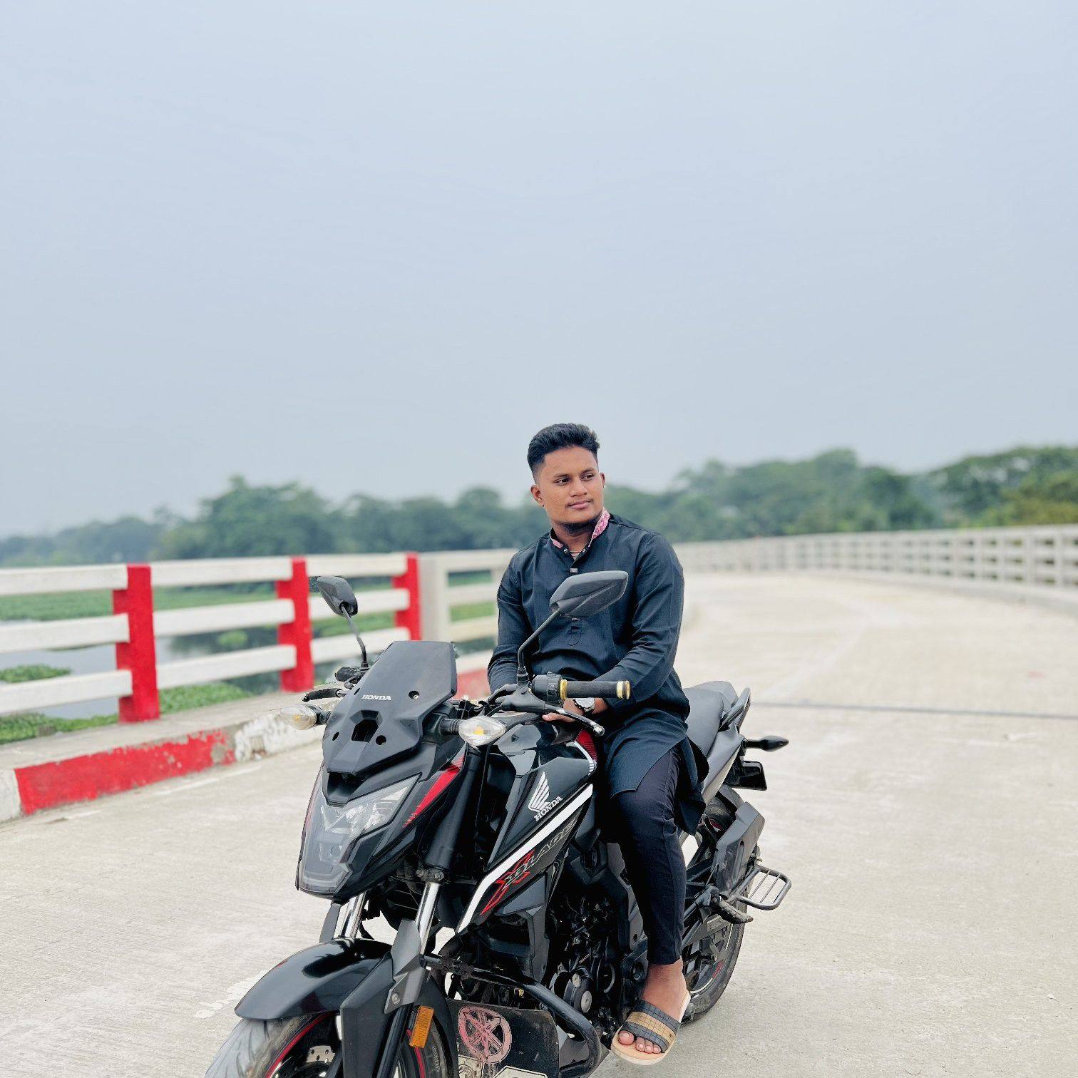 Jamshad Ahmed