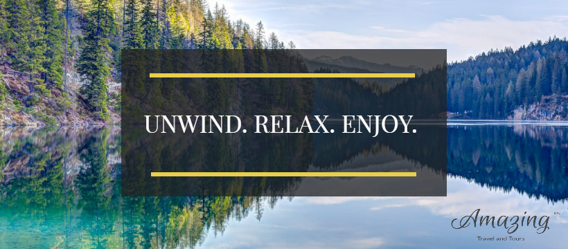 Amazing RN Travel and Tours