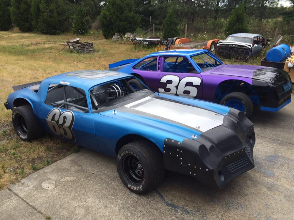 Manning Family Racing added a new... - Manning Family Racing
