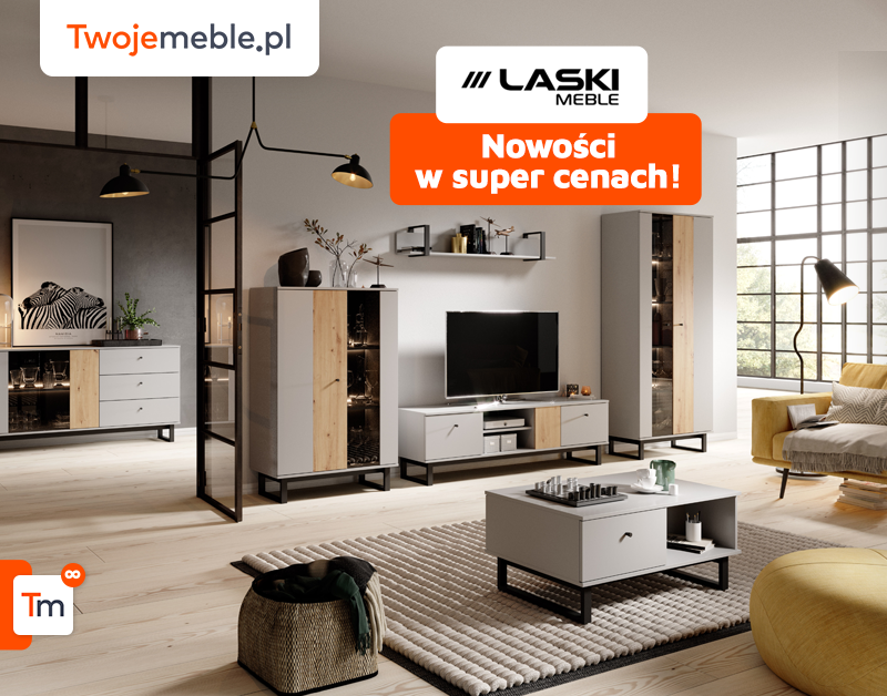 Twojemeble.pl - Nowoczesne kolekcje mebli do salonu czy... | Facebook