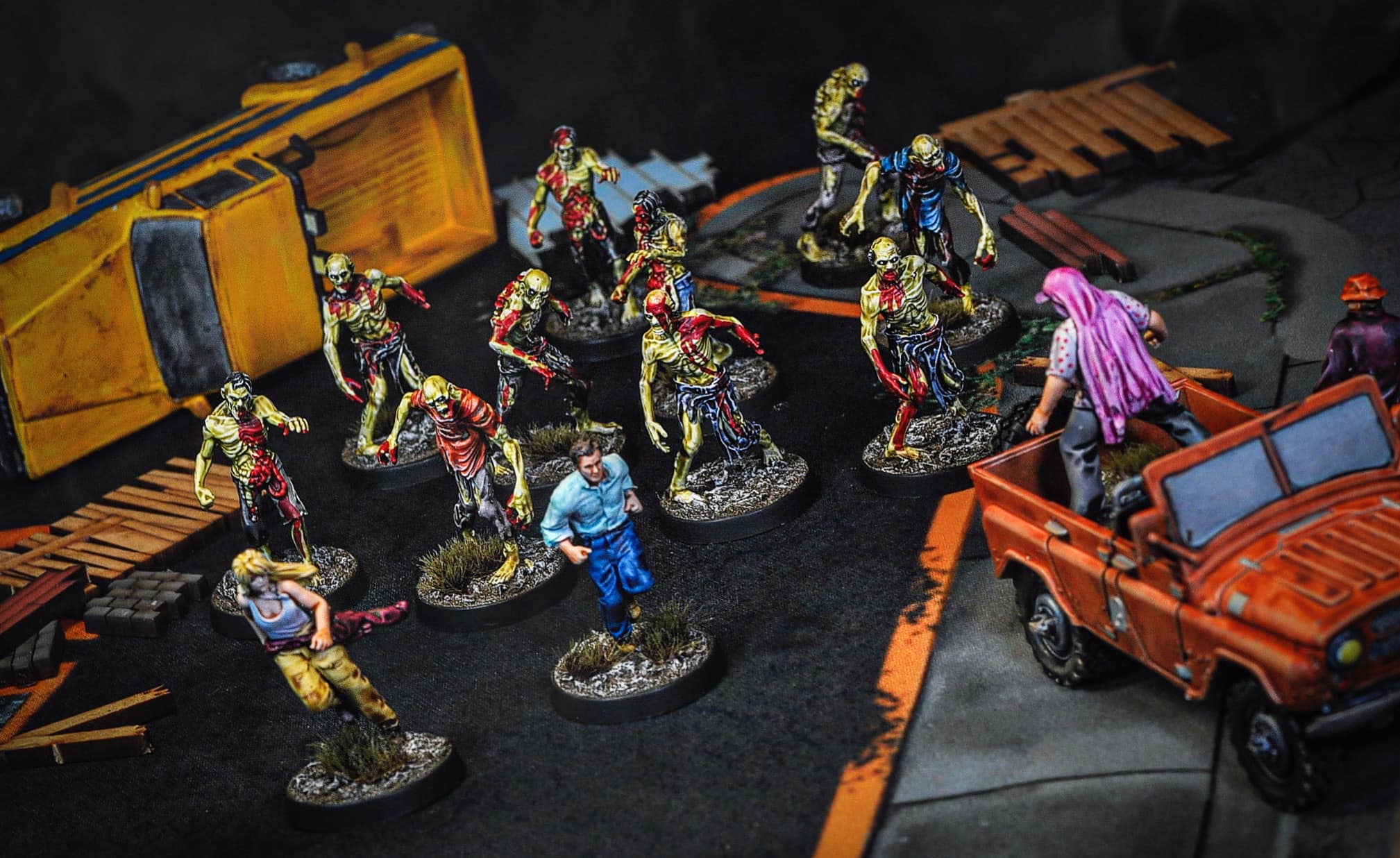 County Road Z Official fan group | Is there a print friendly version of ...