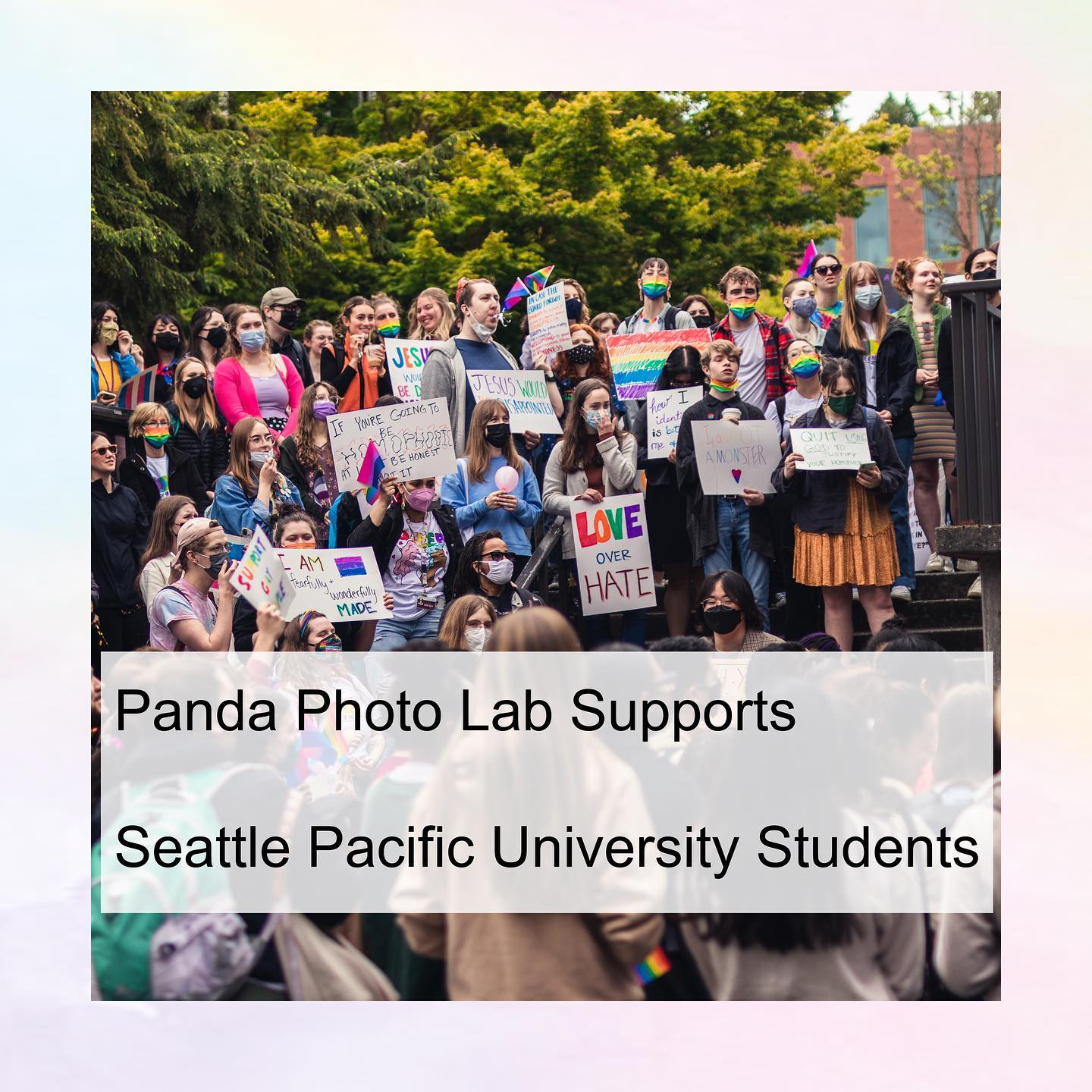 Panda Lab - Panda Photo Lab is no stranger to the... | Facebook