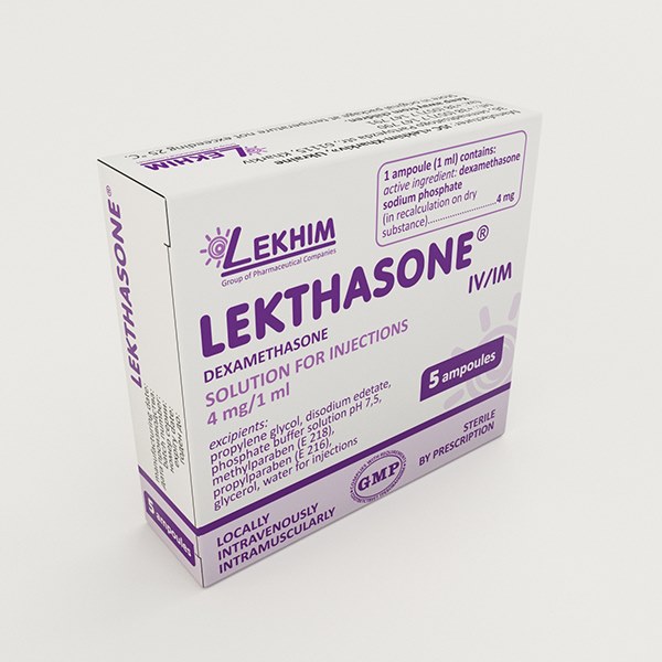 Lakhti PHARM - Dexamethasone sodium phosphate... | Facebook