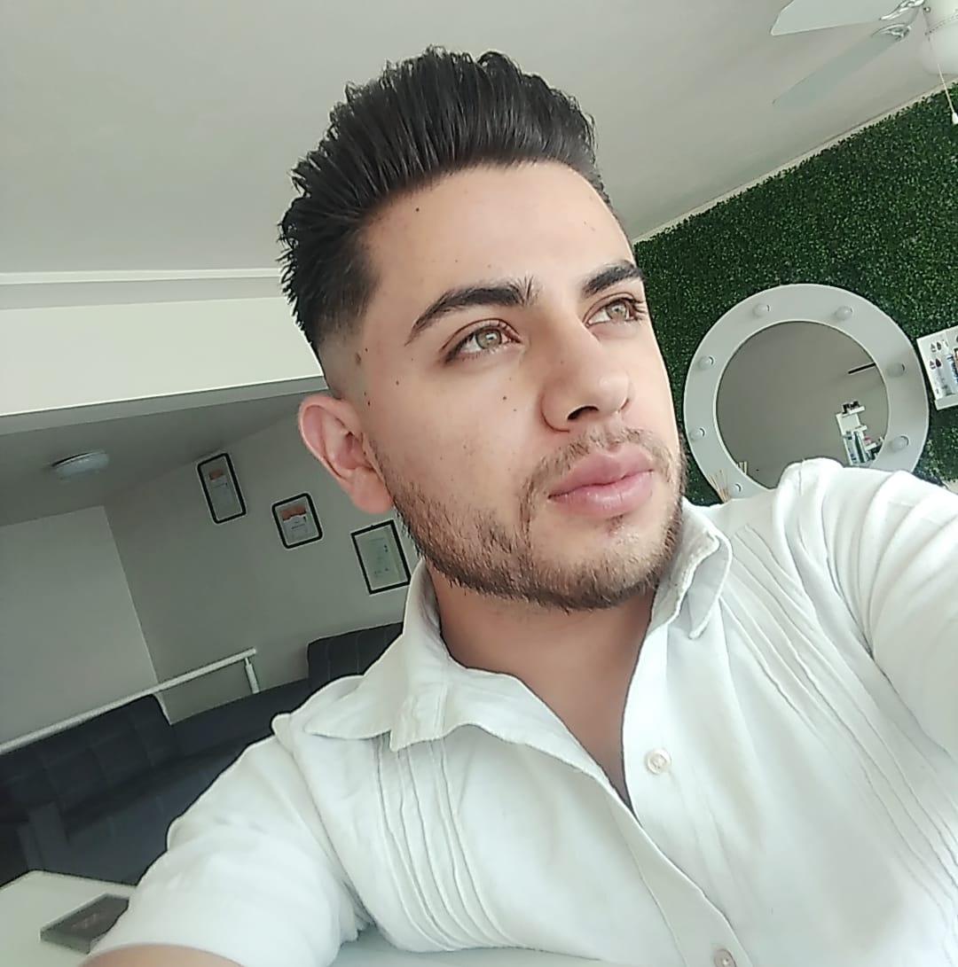 Brian Rios