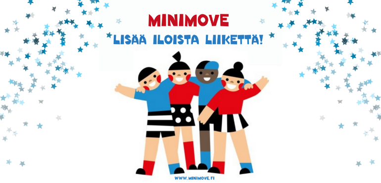 MiniMove | Kerava