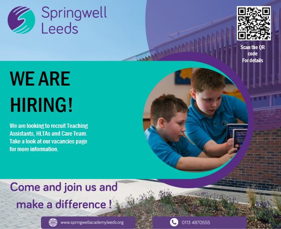 Springwell Leeds Academy
