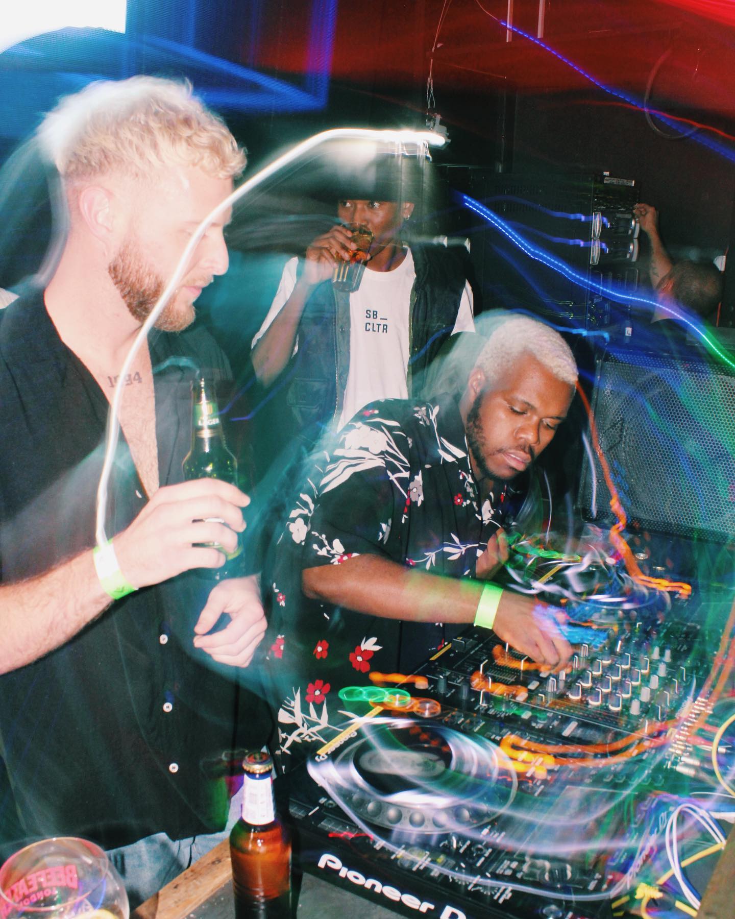 Subculture - 💎 COMPETITION 💎 NTWRK 11 // FIRST THURSDAY...