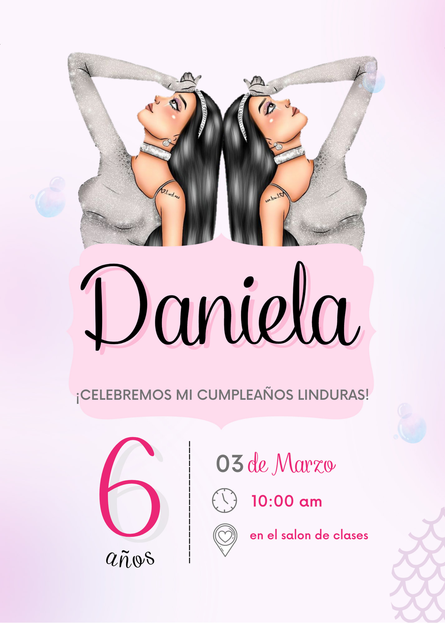 Dennis Zamarron Creaciones - Stickers redondos digitales 💖📲 ¡Tenemos ...