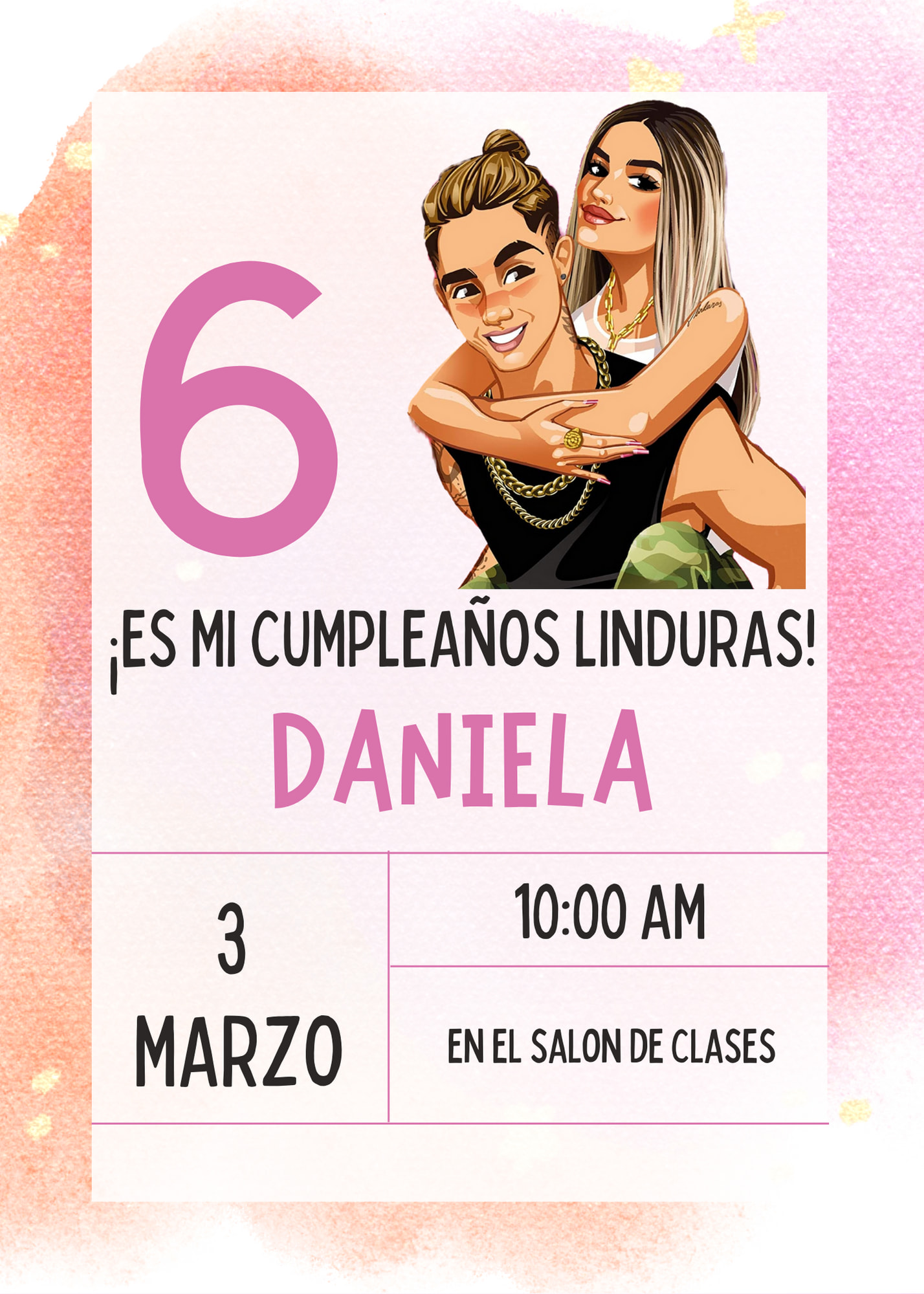 Dennis Zamarron Creaciones - Stickers redondos digitales 💖📲 ¡Tenemos ...