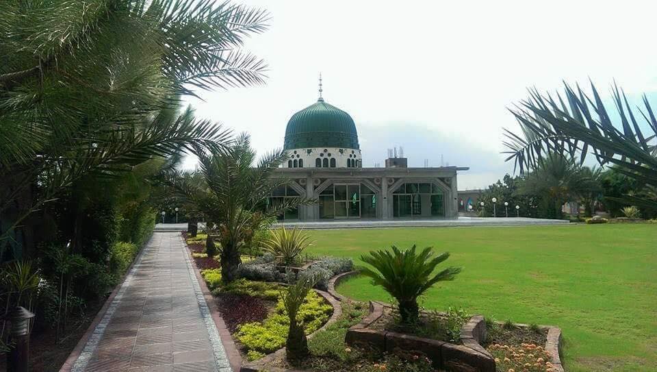 Saad Sakandar Muhammadi Saifi
