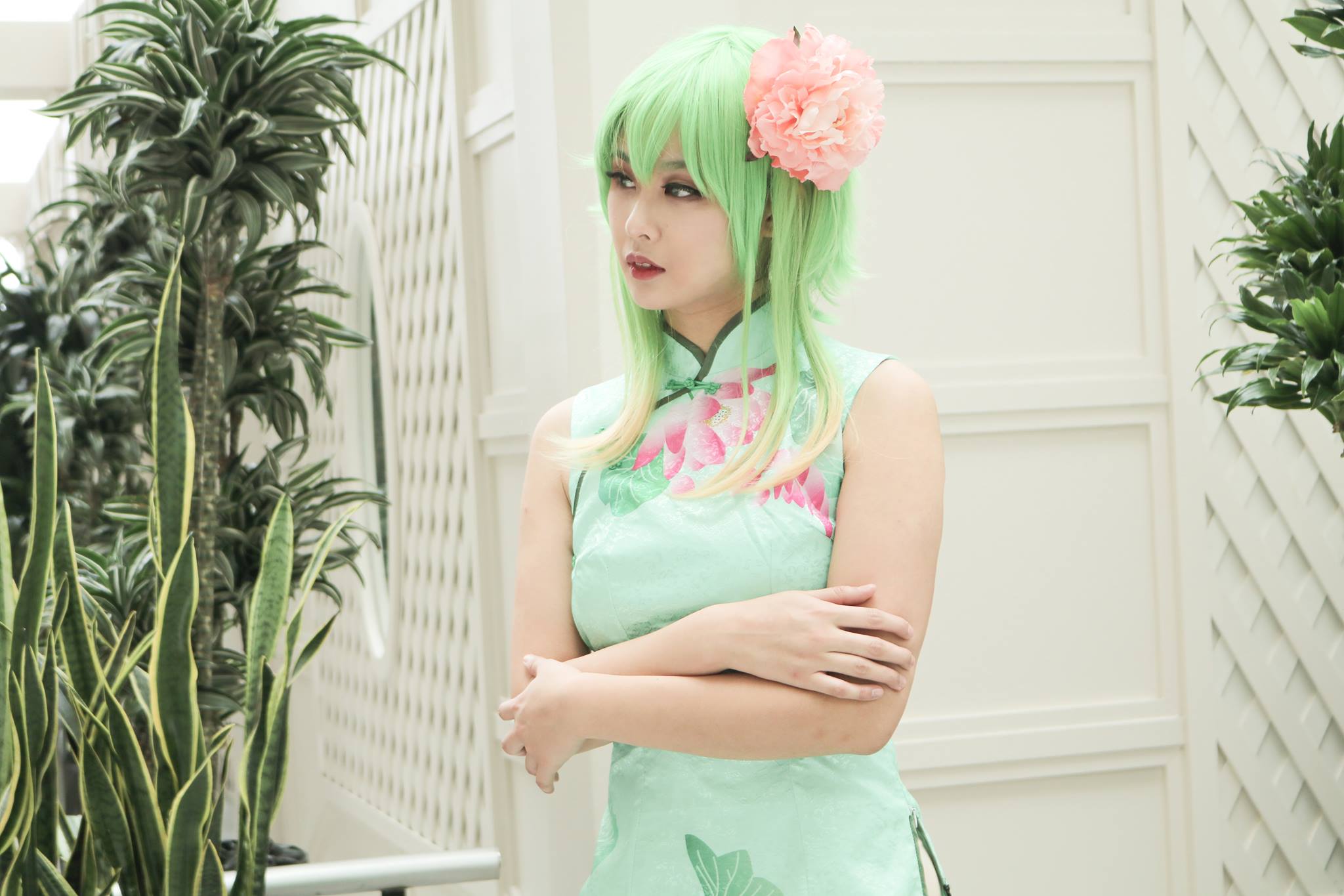 Rendom Fotografu - I was super happy that the Convention Basiscamp camp ...