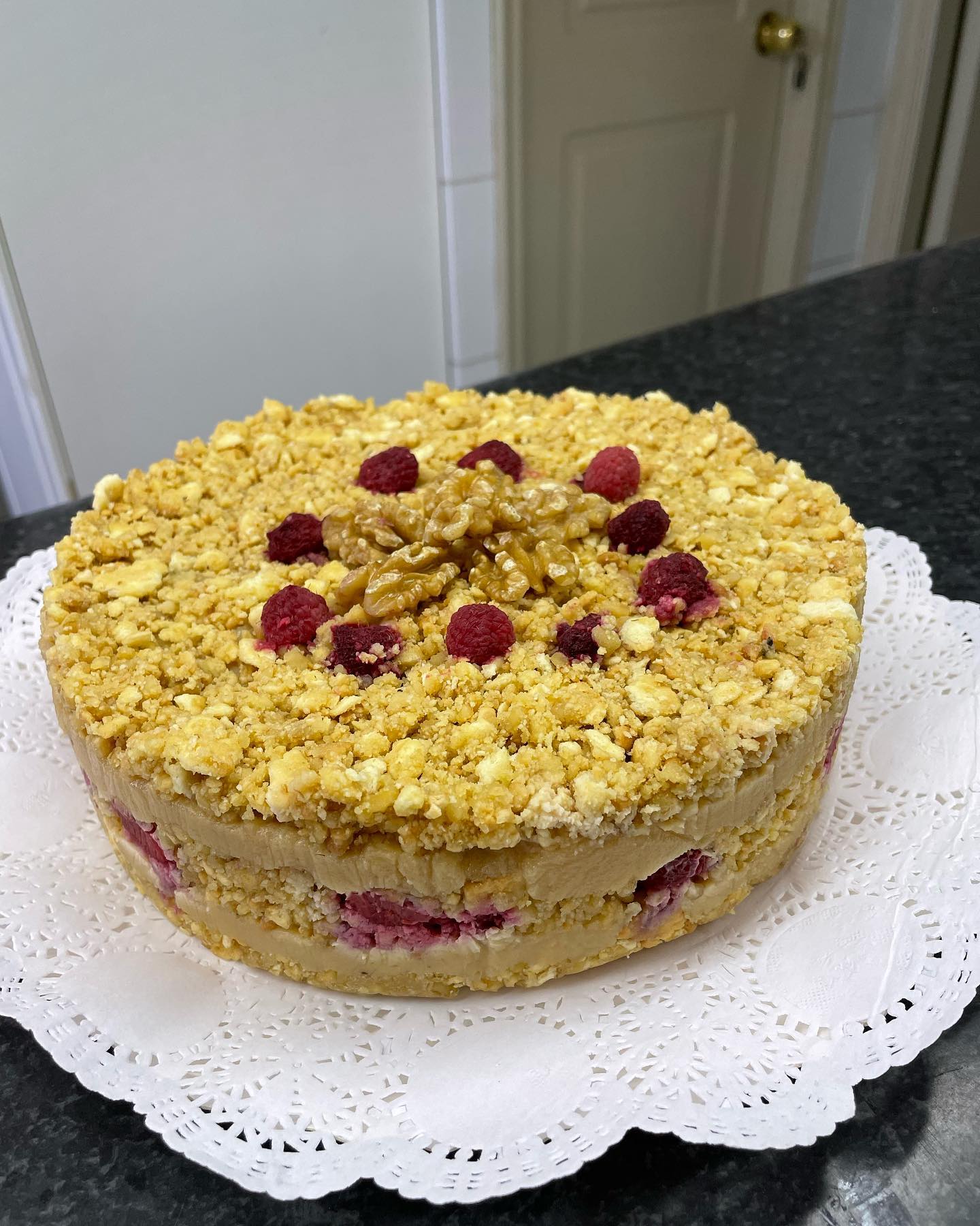 Torta Caluga Hace mucho tiempo que... - coteguerra_handmade | Facebook