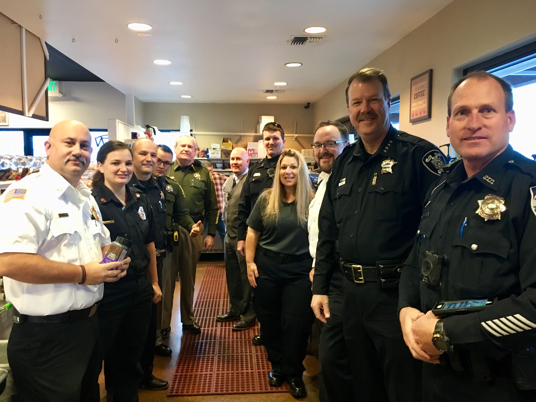 Carlin Police Department added... - Carlin Police Department