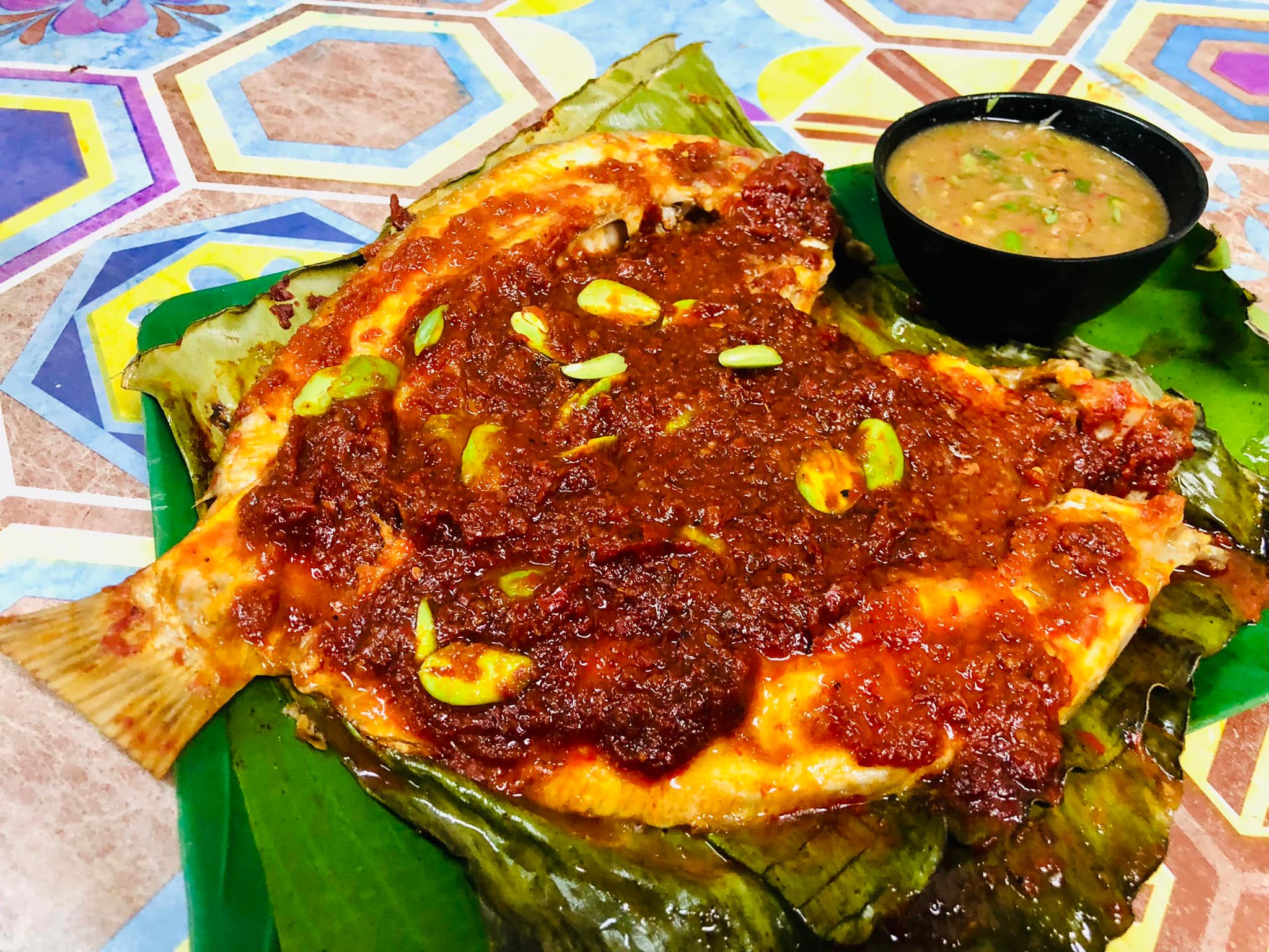 La Pour Meru Raya Ipoh added a... - La Pour Meru Raya Ipoh