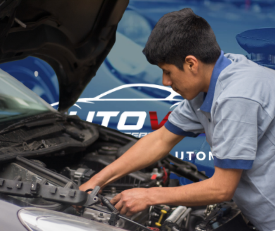 🤩Realiza en AutoVip tu... - Autovip Taller Automotriz | Facebook