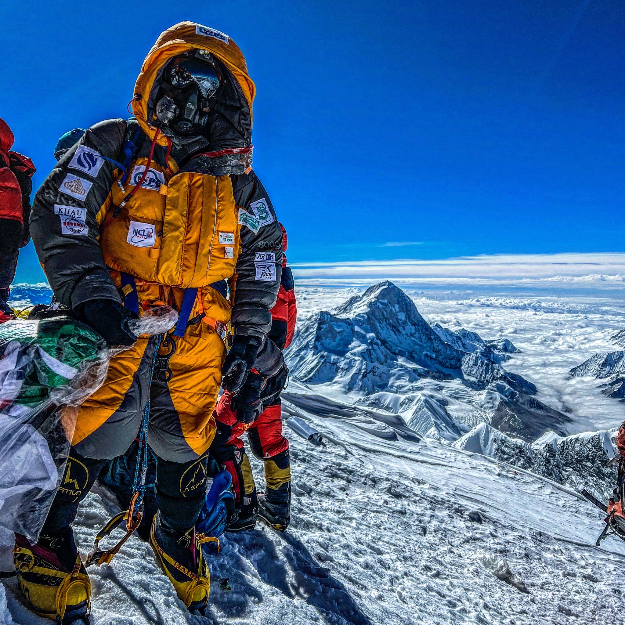Pioneering the way for his fellow... - Asian Sunday & Style
