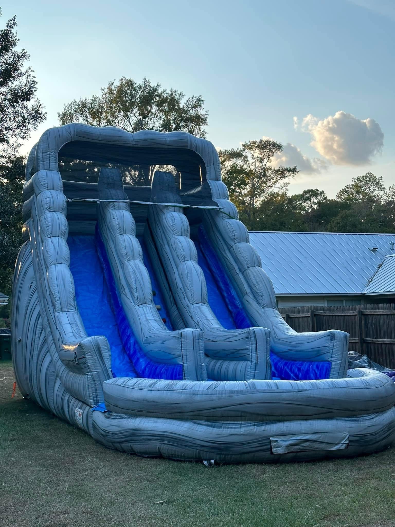 K&B Inflatables LLC | Walker LA