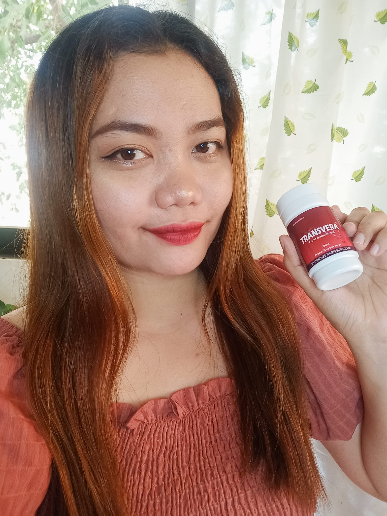 MommyAnvi - Introducing Transvera 💗 Transvera contains... | Facebook