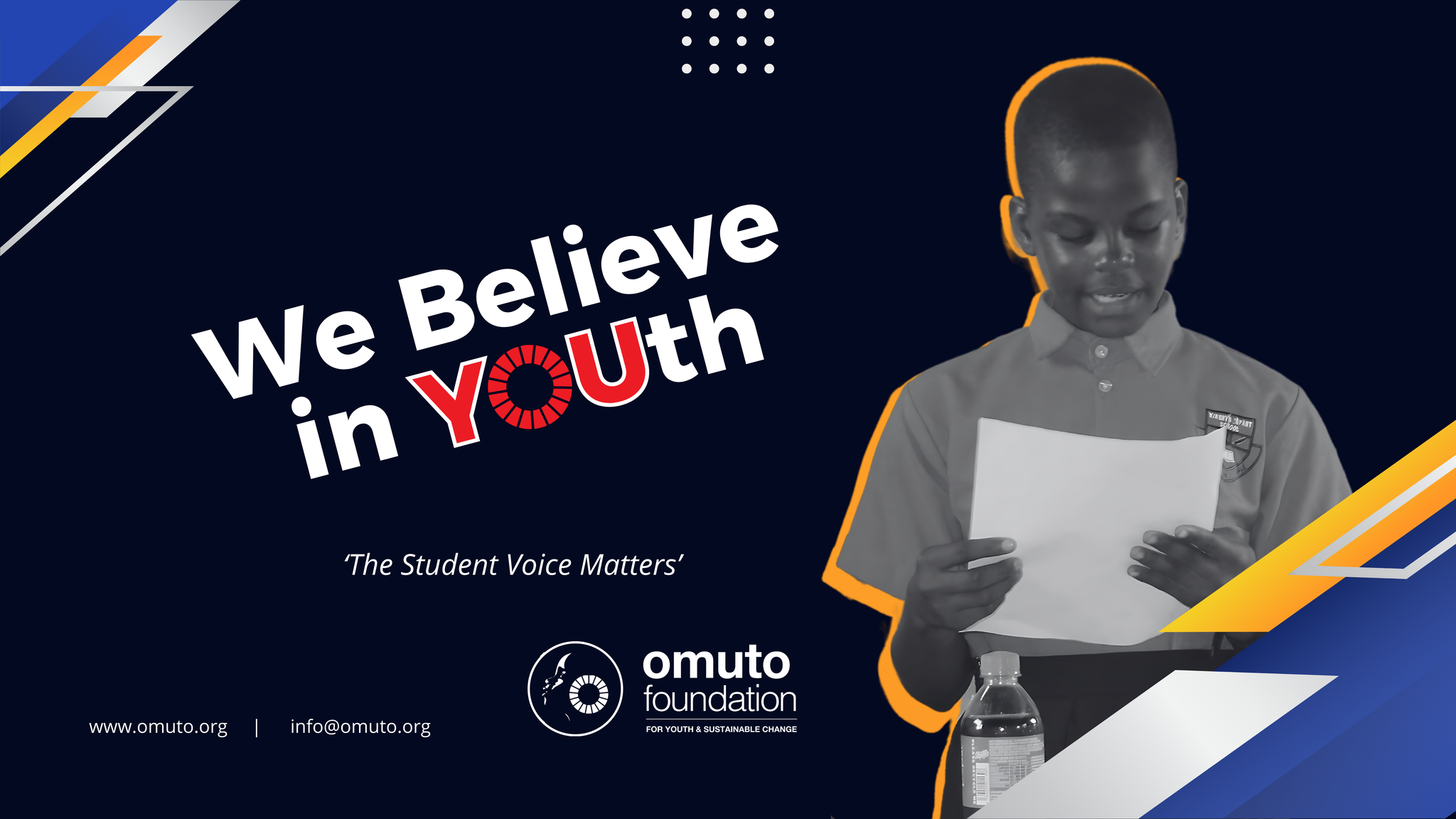Omuto Foundation | Mpigi
