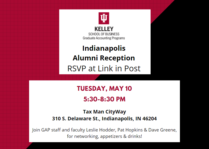 3/2 MBA Program - IU Kelley School of Business | Bloomington IN
