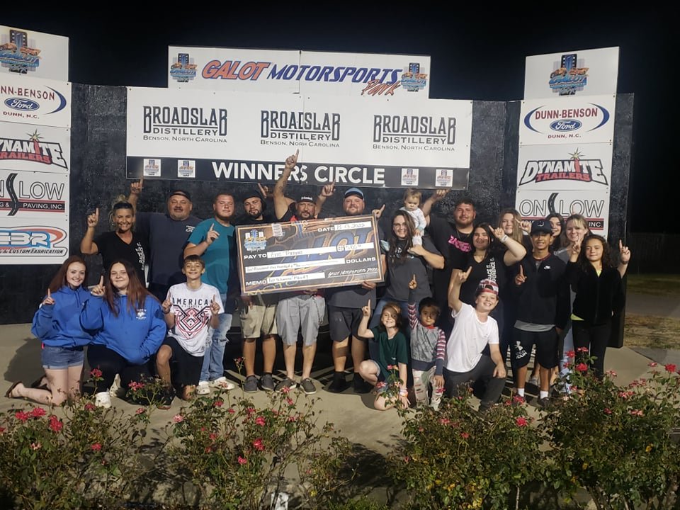 GALOT Motorsports Park - Home