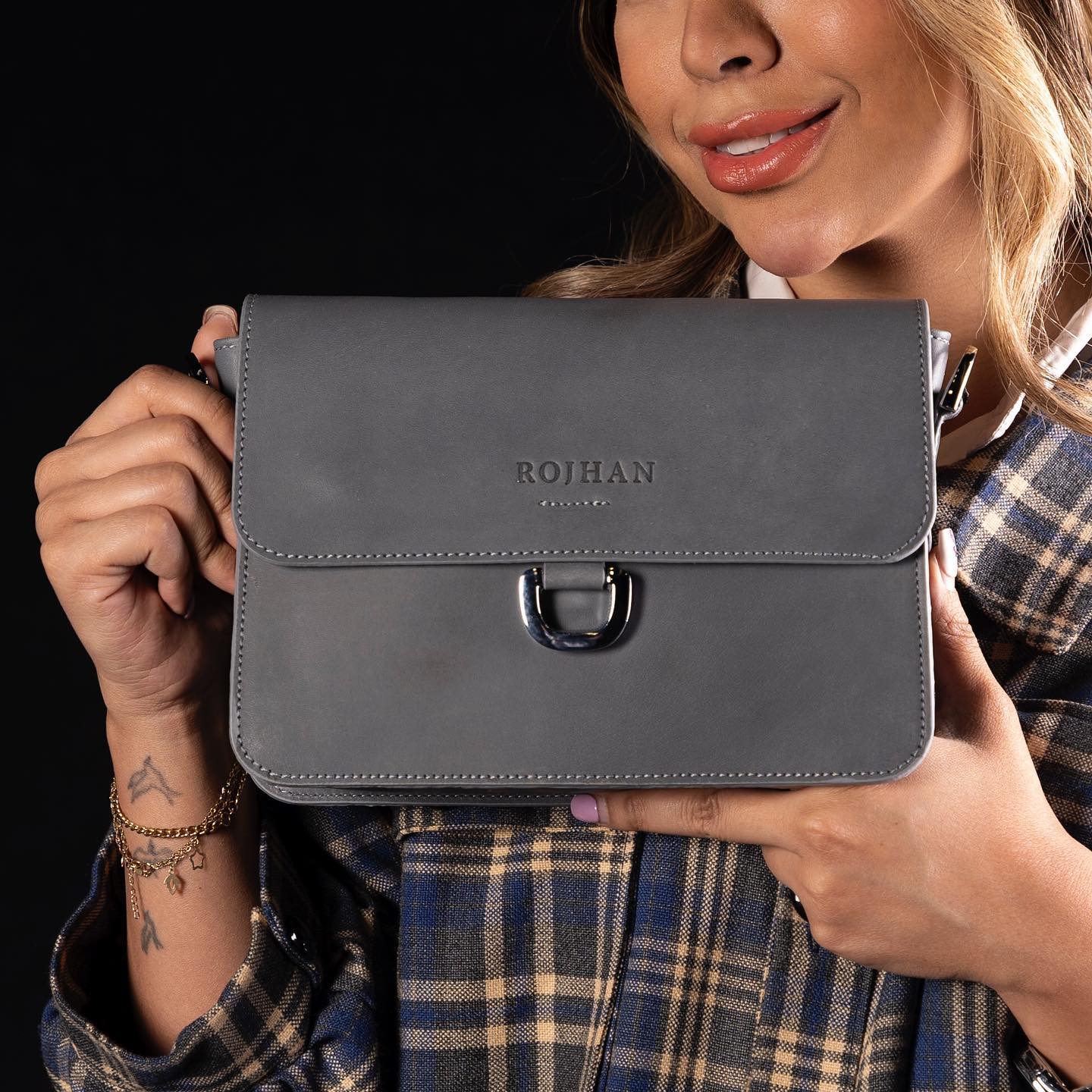 Rojhan leather - . Born for your convenience محصول... | Facebook
