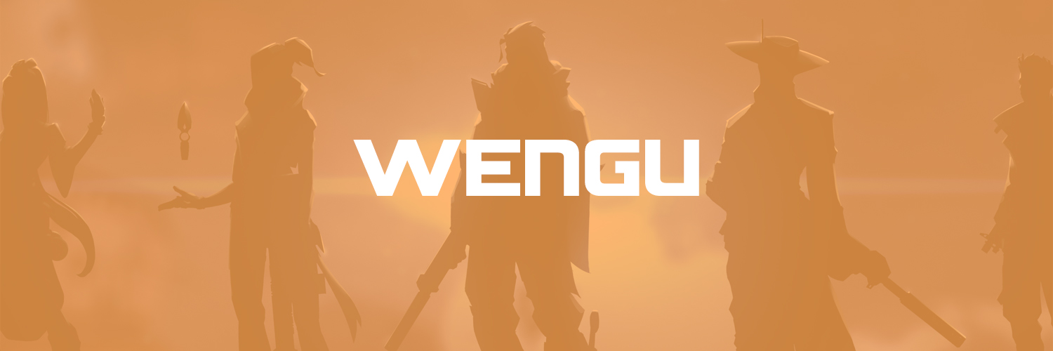 WENGU