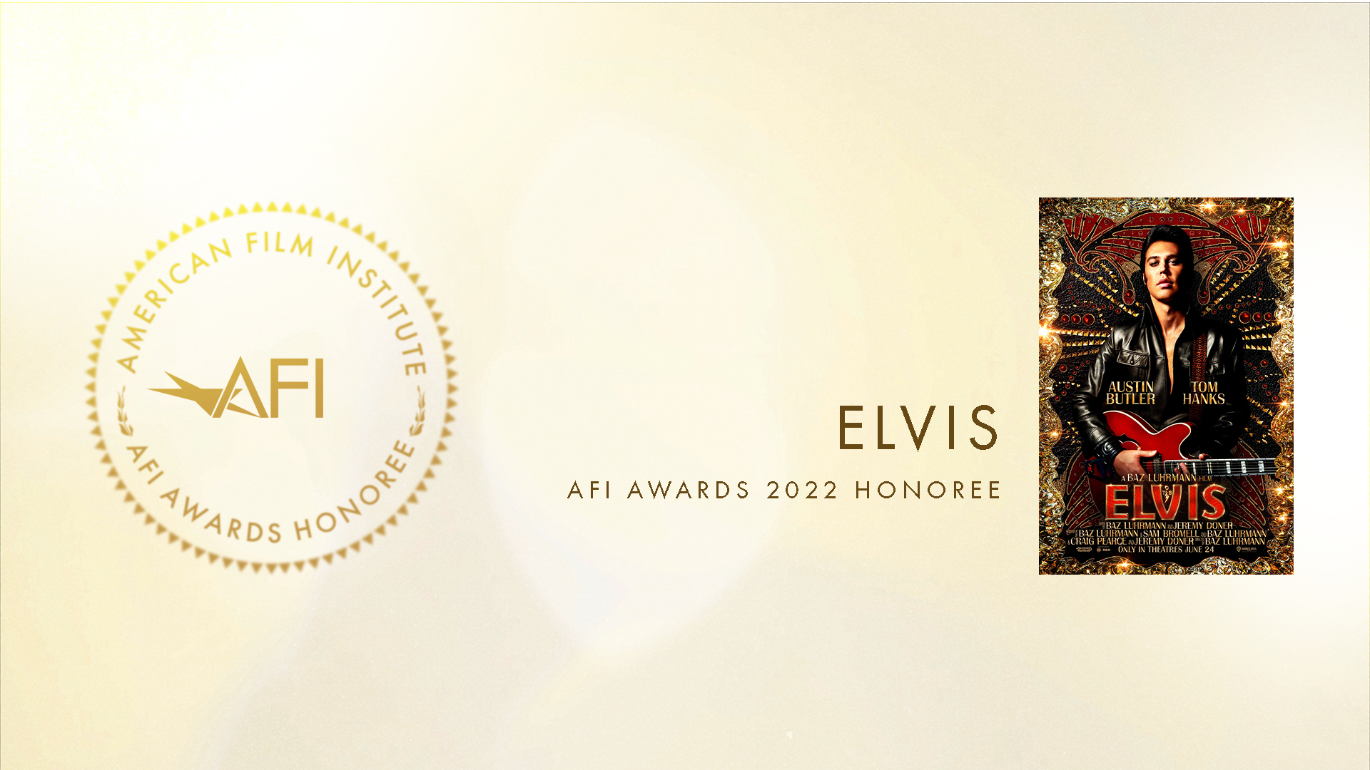 American - Congratulations to AFI AWARDS 2022 honoree Warner Bros ...