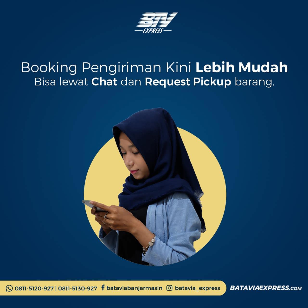 batavia_express - Jadwal KM Fajar Bahari Nusantara dengan rute ...