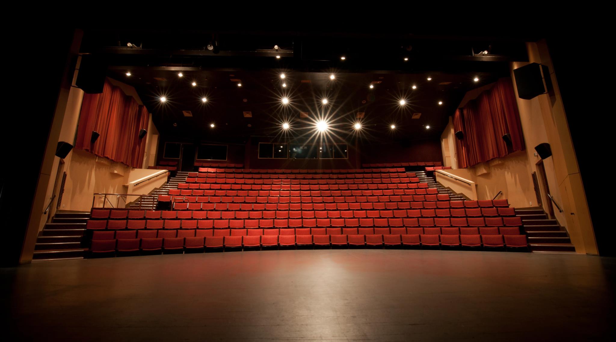 SIT Centrestage Theatre | Invercargill