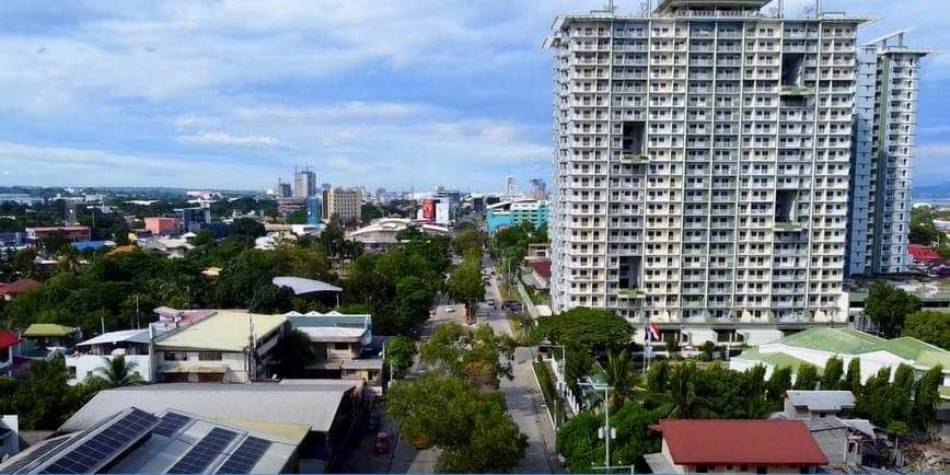 WE LOVE ASEAN_ASEAN urbanist (🇻🇳🇮🇩🇹🇭🇰🇭🇵🇭🇱🇦🇧🇳🇲🇾🇲🇲🇹🇱🇸🇬) | LOOK: 2 TOWERS ...
