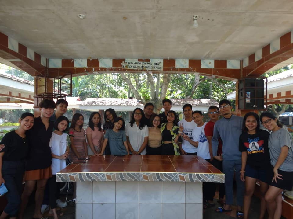 TCGC - Political Science Community