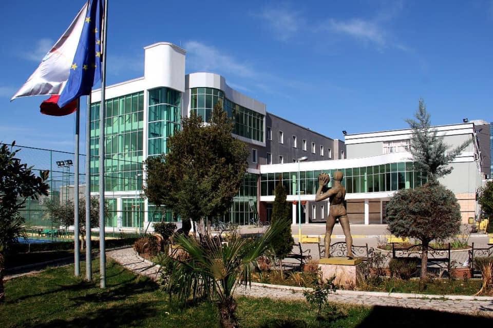 Fakulteti i Shkencave të Rehabilitimit | Tirana