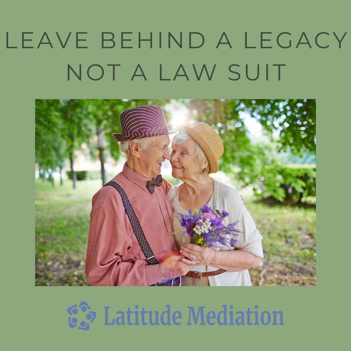 Latitude Mediation - DID YOU KNOW that mediation is often used to help ...