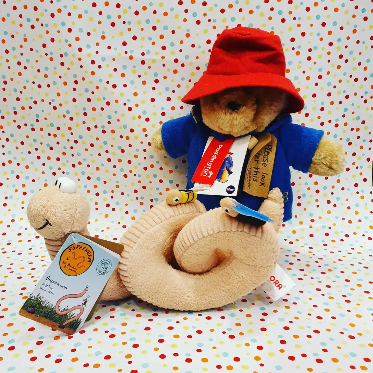 Dymocks Hobart - Bring your favourite classic kids books...