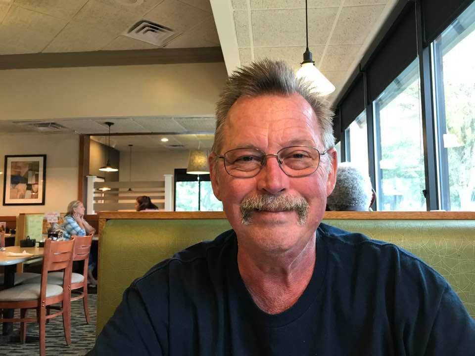 Ron Reeves