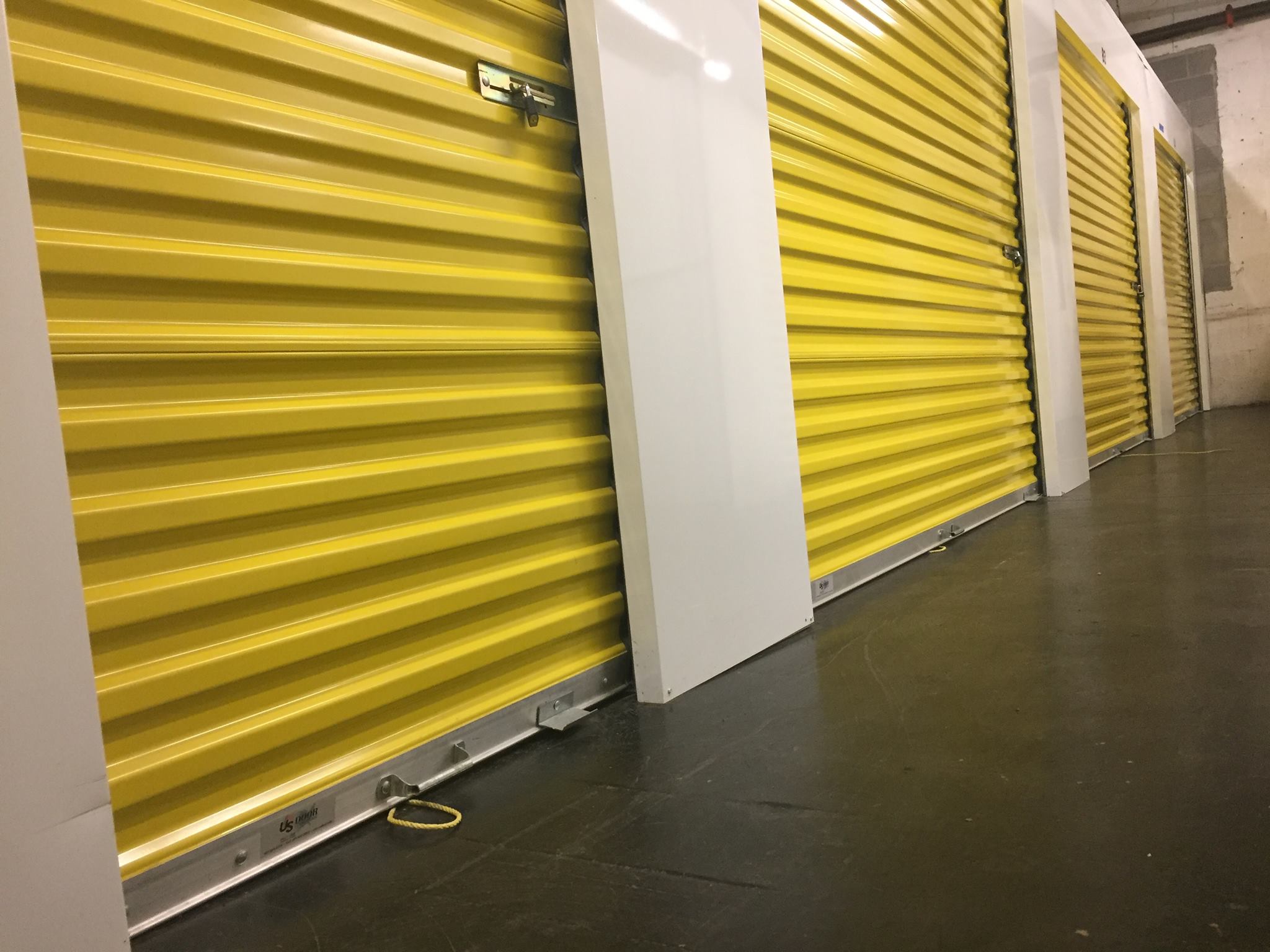 Space Haven Indoor Mini Storage | Murray KY