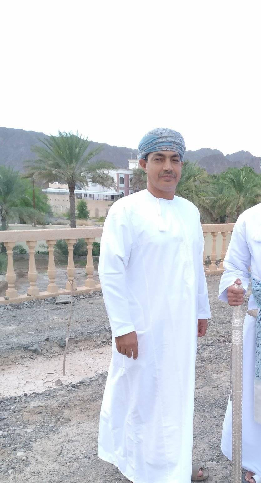 Bader Al Siyabi