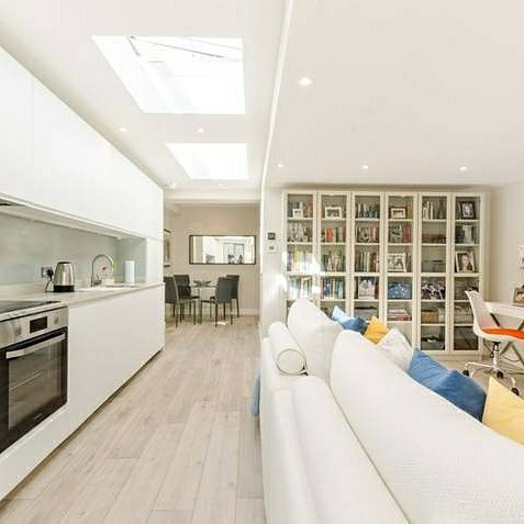 J.Parr Carpentry &... - J.Parr Carpentry & Joinery Ltd