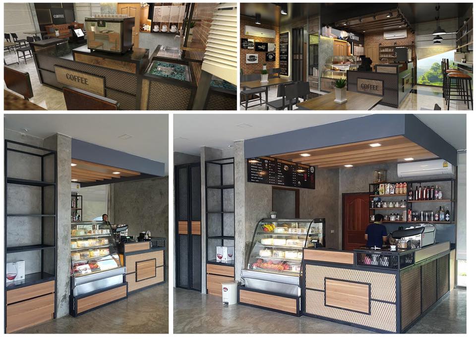 Pp&design - บริการ ออกแบบตกแต่งภายใน บ้าน ที่อยู่ หอพัก...