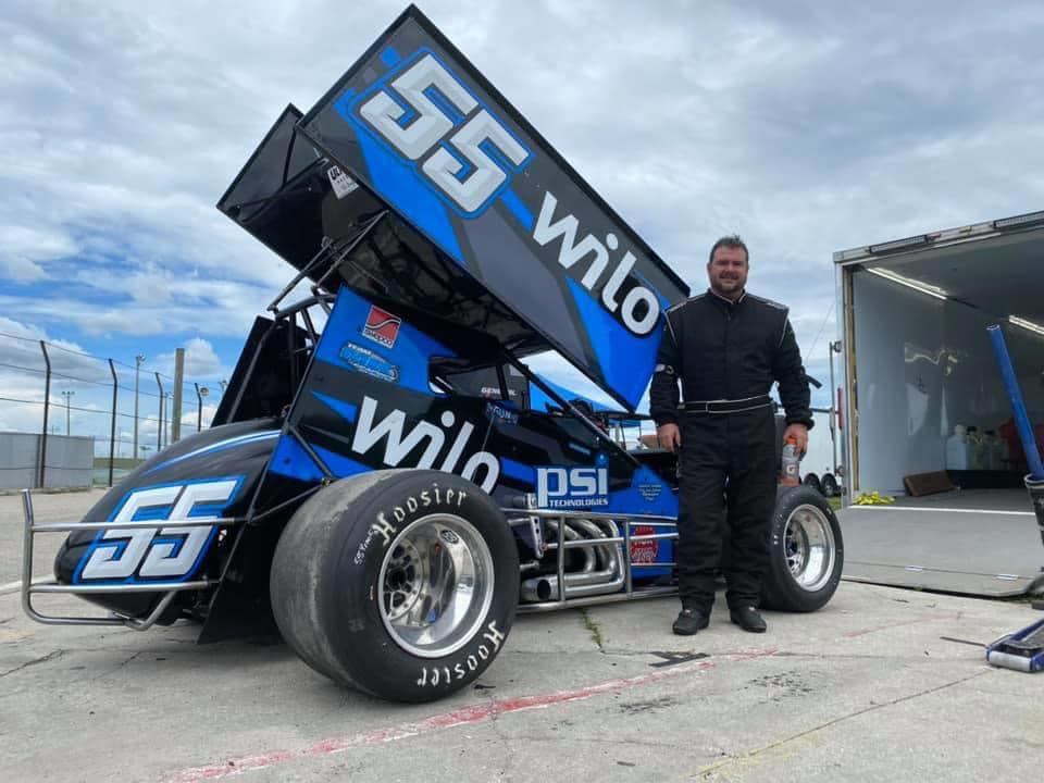 Nichols Racing