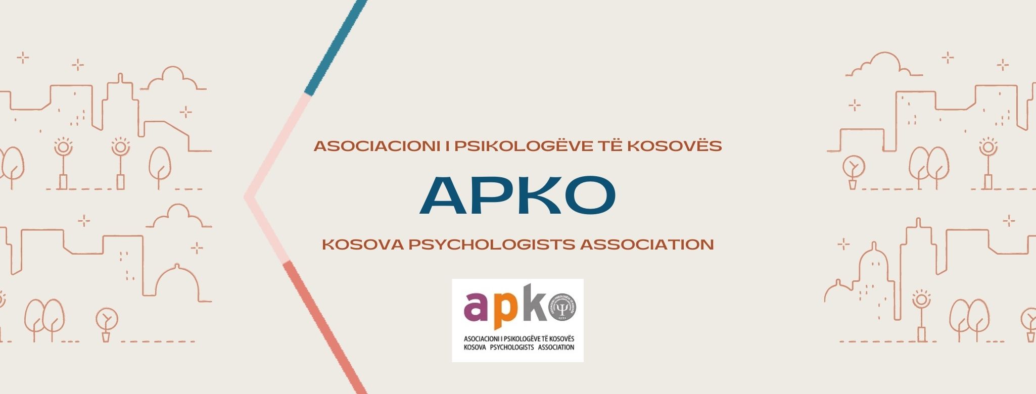 Asociacioni i Psikologëve të Kosovës - APKO