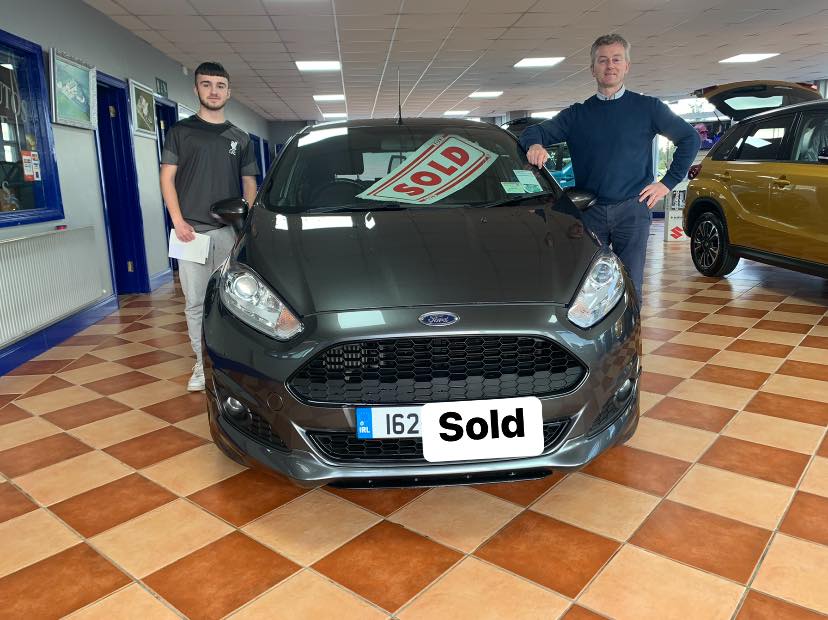 Congratulations to Kyle Crawford... Brownes Autos Ltd Facebook