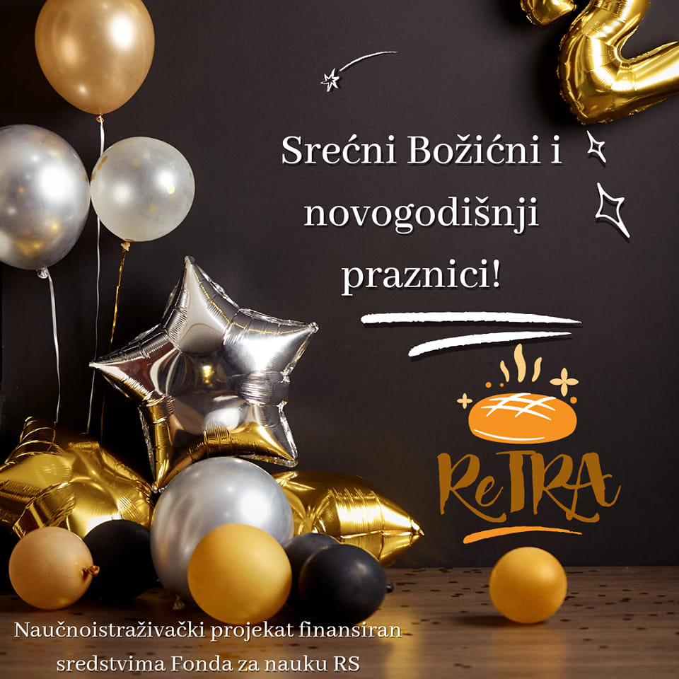 Retra_Project | Novi Sad