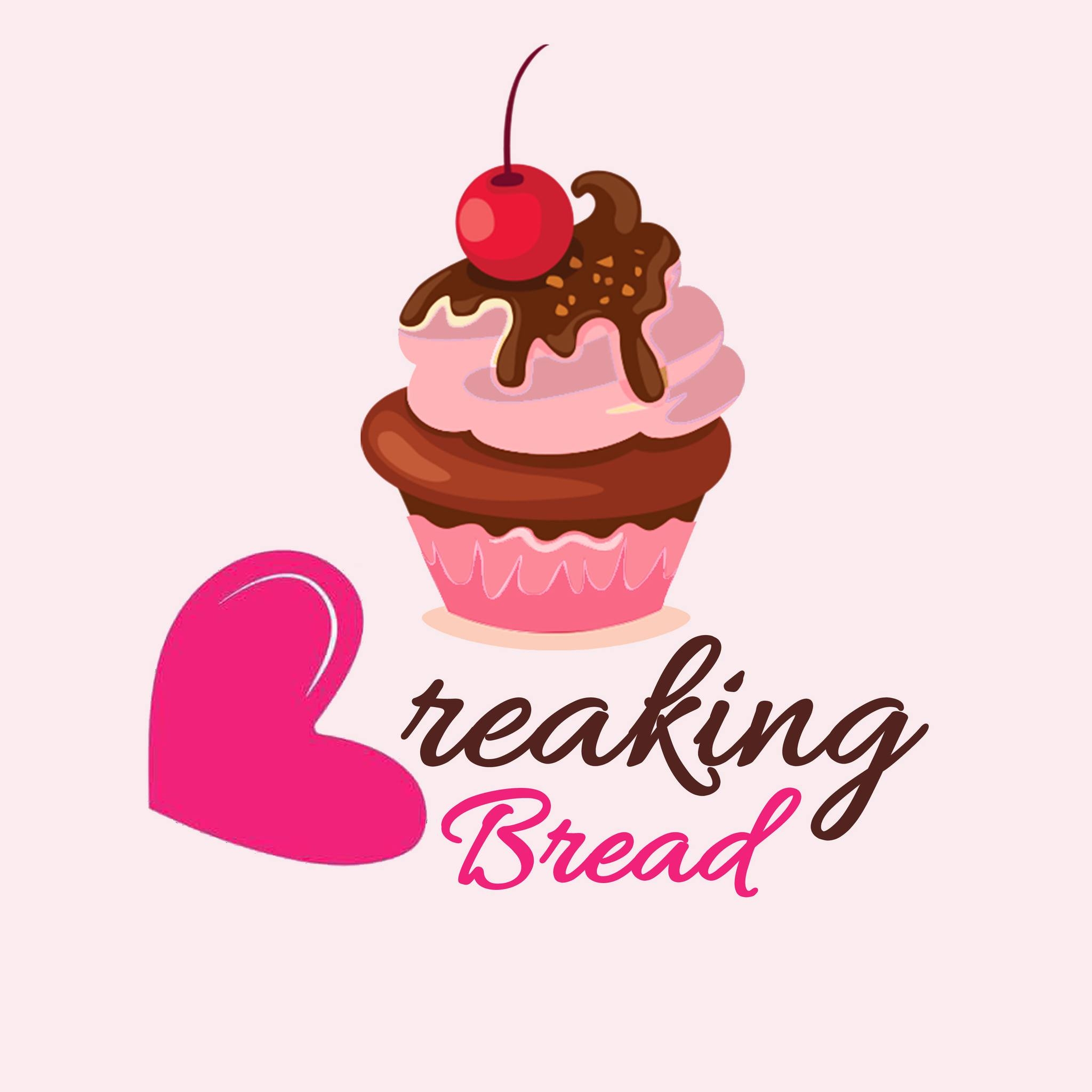 First Look at Breaking Bread! We’re so excited to finally reveal our ...