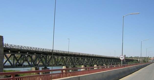 Beitbridge Border Post | Beitbridge