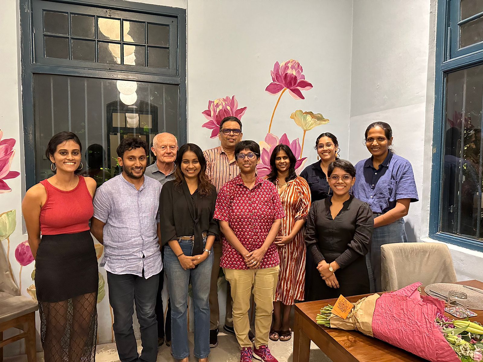 Arutha - We're celebrating one year of Arutha! A heartfelt thank you to ...