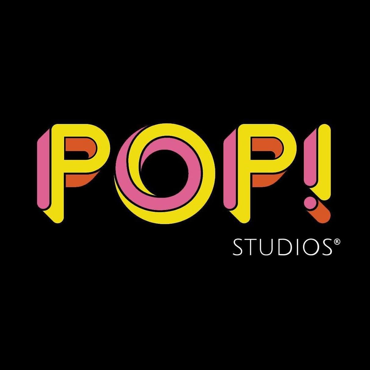 Pop - 🎪 Roll up, roll up, the Circus is in town 🐘 Isaac is such a ...